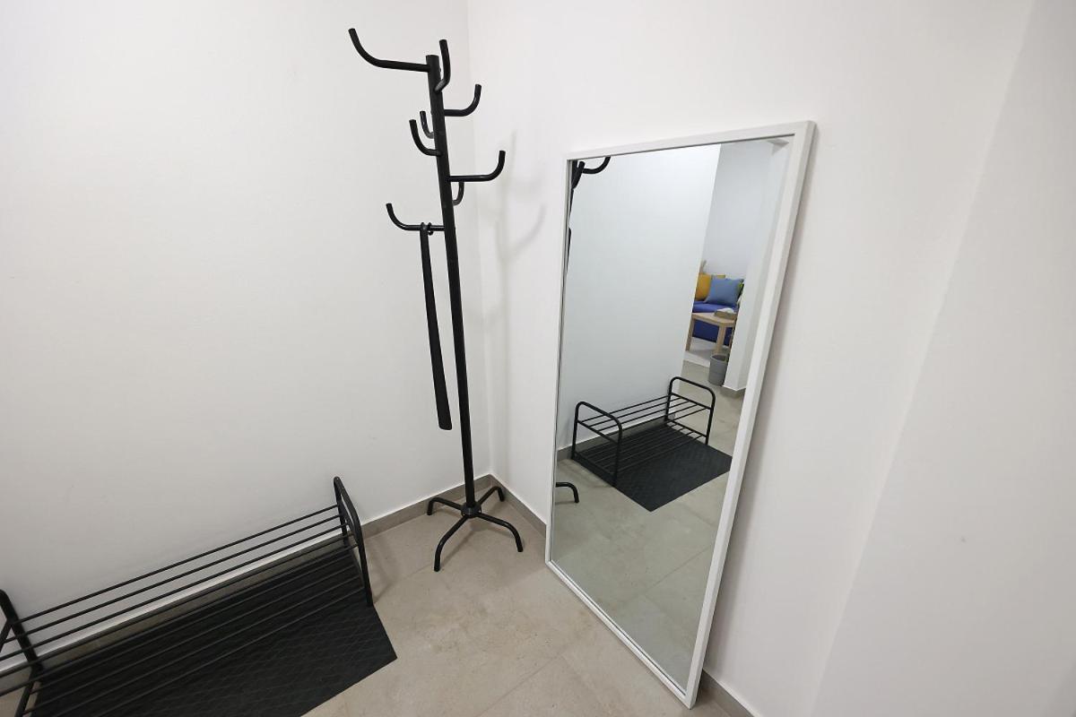 Fara No71 Apart 3 Libice nad Cidlinou Exterior foto